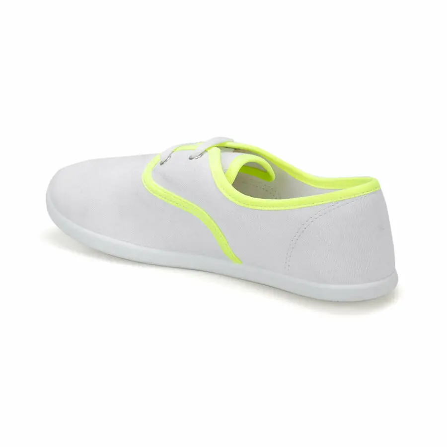 

Sneakers Women Art Bella Cs19002 Yellow Women'S Sneaker Shoes