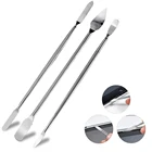 Универсальный инструмент для ремонта мобильный телефон, металлическая лопатка, разборка лома, рычаг для ремонта телефона, планшета