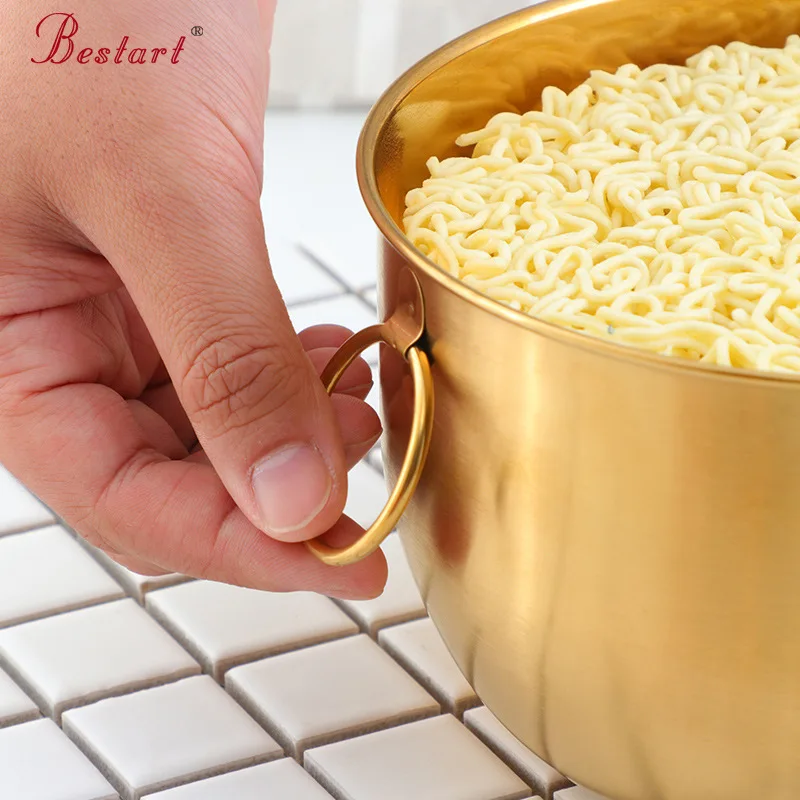 Стакан для фастфуда из нержавеющей стали 304 корейский плотный термоизоляционный