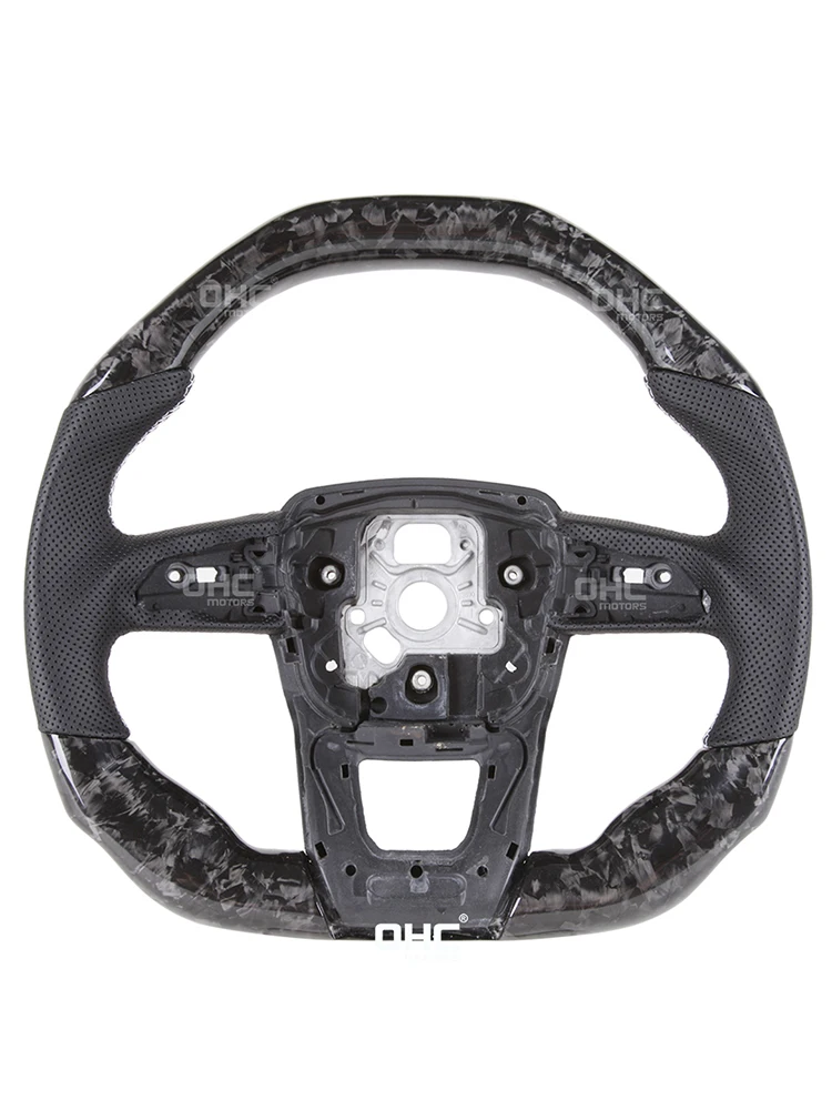 

100% Real Carbon Fiber Steering Wheel for Lamborghini WE