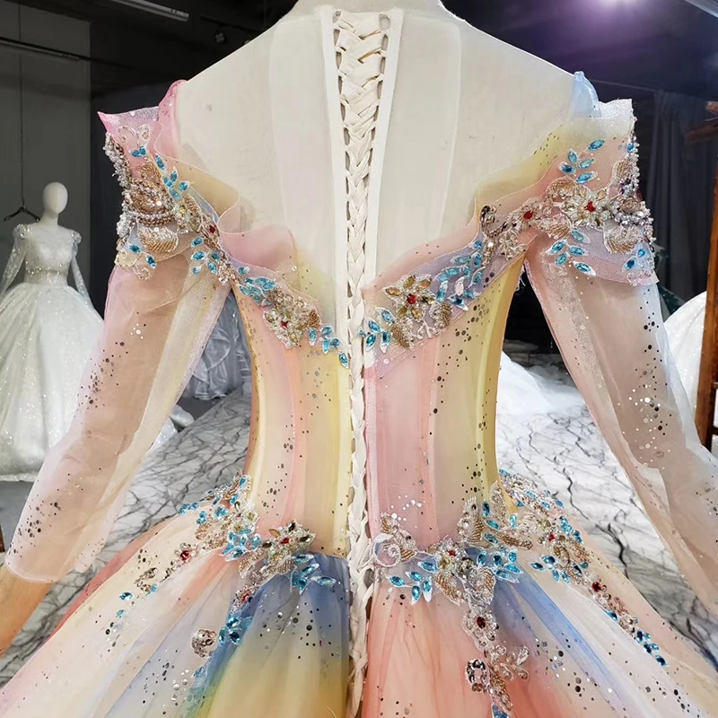 Professional blue special body dragon Mascot Costume Adult Birthday Party Fancy Dress Halloween Cosplay Outfits Clothing Xmas