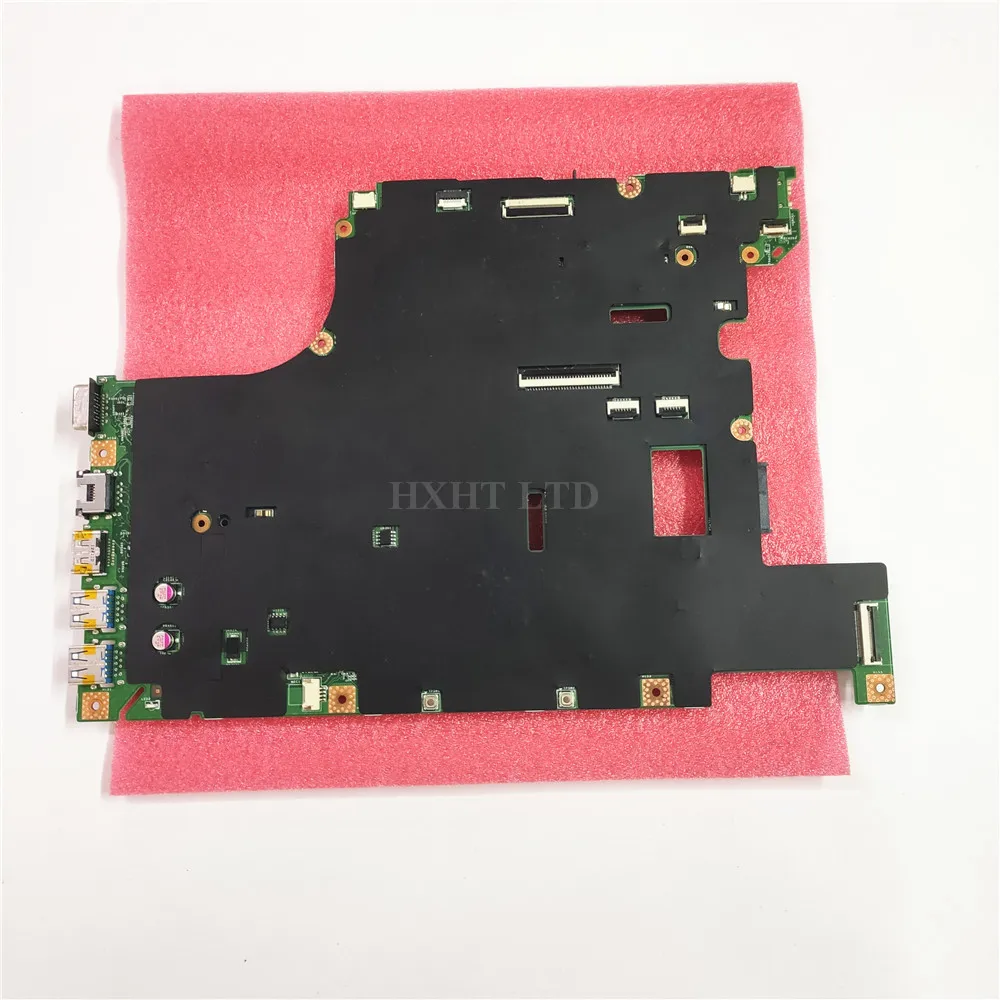 GT720M 1G GPU для lenovo V580C B580 B590 материнская плата для ноутбука HM77 55.4YA01.001 хорошо работает