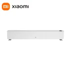 Графиеновая плита Xiaomi Mijia, электрический обогреватель TJXDNQ04LX, 2200 Вт, мощный обогреватель для всего дома с функцией вентилятора