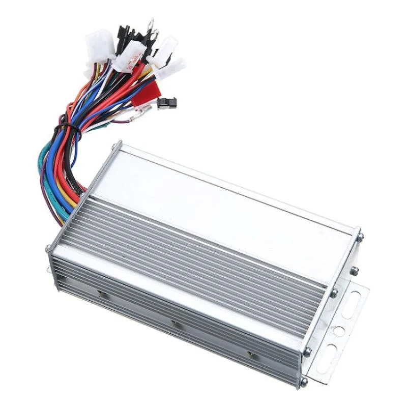DC 48V 450/500/600W электрический велосипед бесщеточный цвет аксессуары для