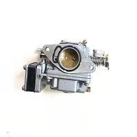 Outboard Engine Carb Carburetor Assy 3G2-03100-2 3G2-03100-3 3G2-03100 for Tohatsu Nissan 9.9HP 15HP 18HP NS M9.9D2 M15D2 M18E2
