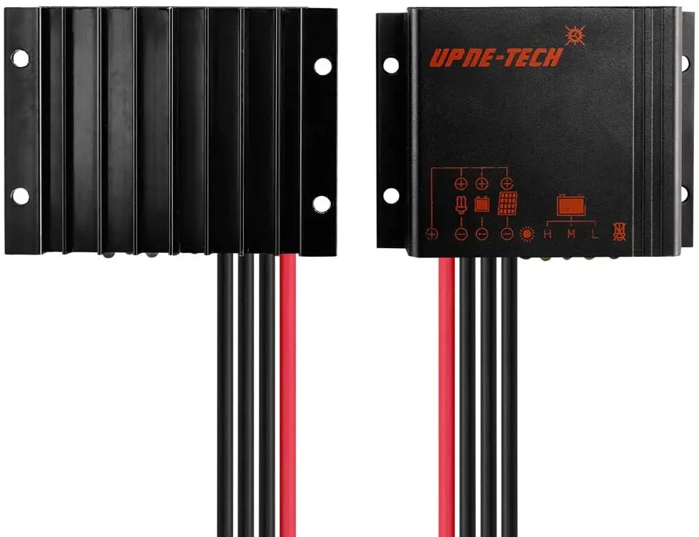 Контроллер солнечной зарядки|Солнечные контроллеры| |