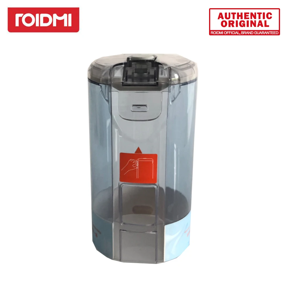 Пылесборник ROIDMI Vacumm пылесборник без пылесборника аксессуары подходит для F8 |