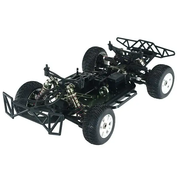 RCtown ZD Racing 08428 9203-V2 1/8 2,4G 4WD бесщеточный электрический багги высокая скорость 90 км/ч RC автомобиль