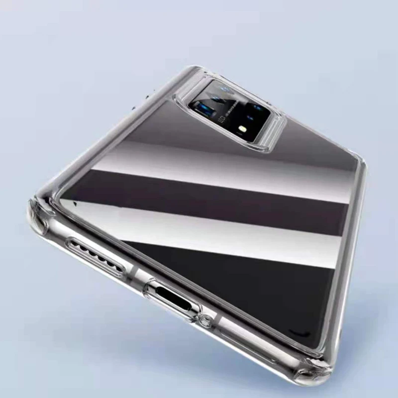 Роскошный чехол для Huawei P30 Pro P20 Lite P40 P Smart 2019 Honor 8x Max 8c 8s Mate 30 20 силиконовый