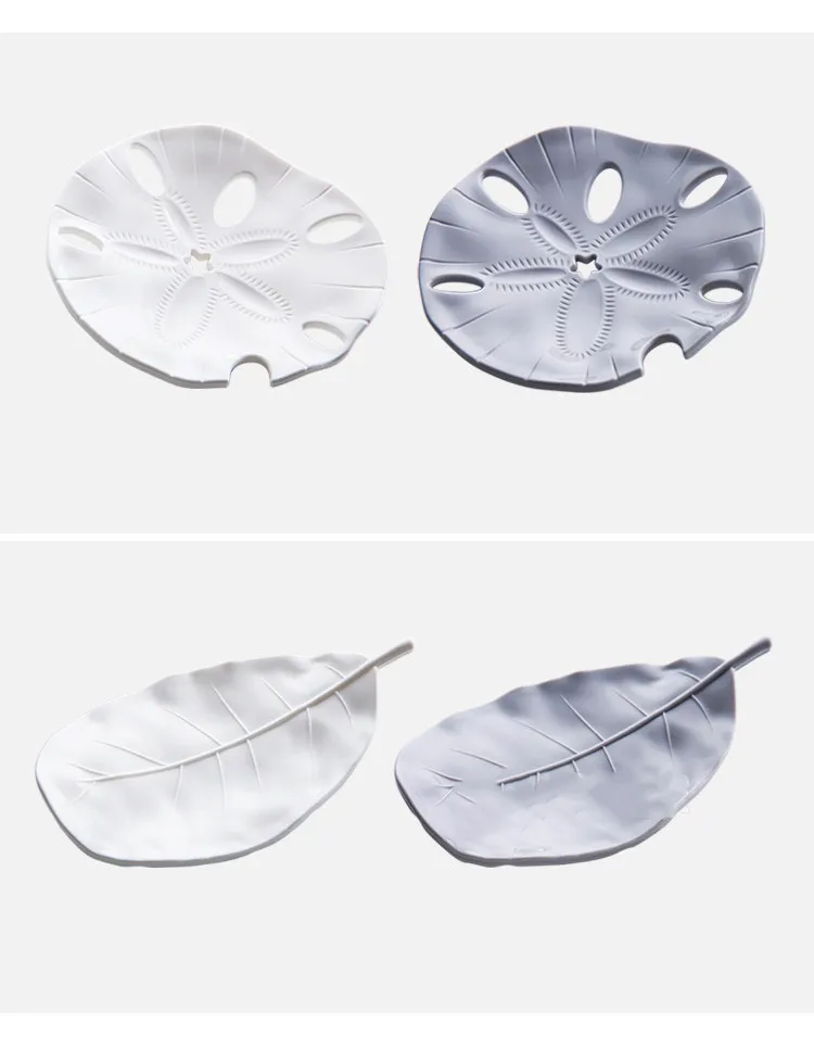 Portable Soap Dishes Creative Soap Box Portable Outdoor Travel Soap Dish Bathroom Soap Holder Case Bathroom Supplies White Grey