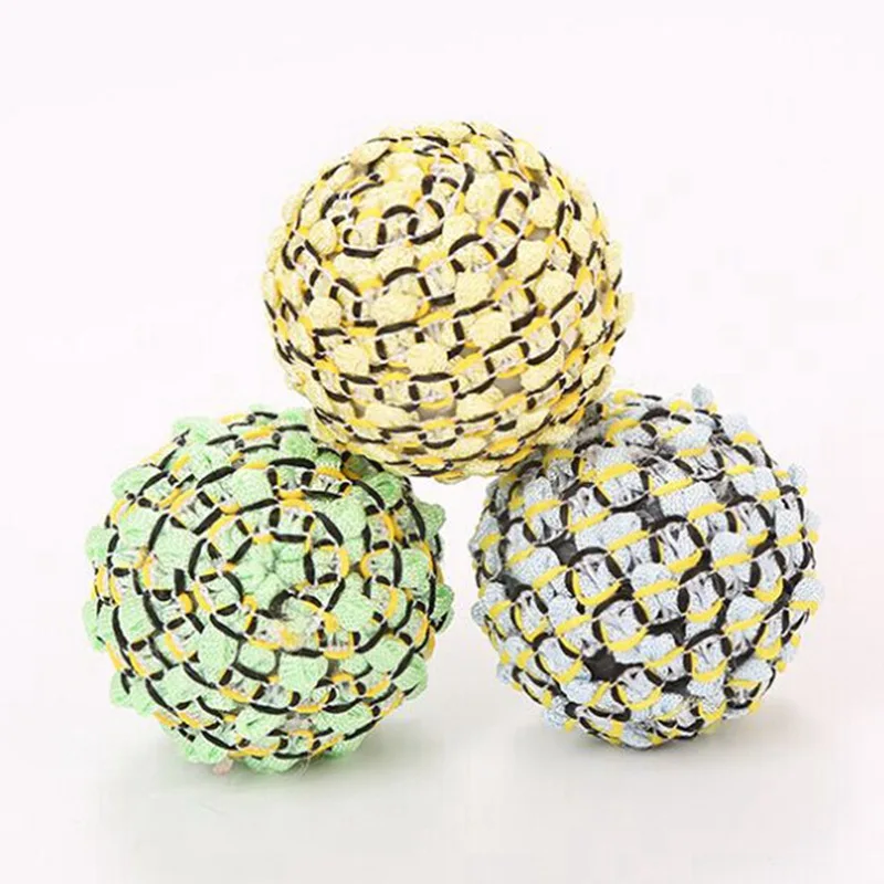 Маленькие Мини играющие кошки игрушки котенка мыши собаки подарочные пакеты