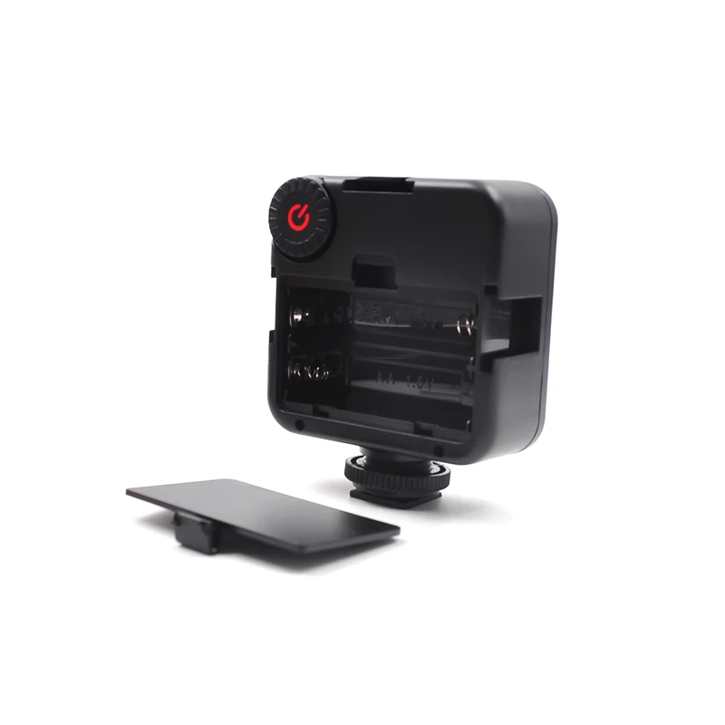 Светодиодсветильник лампа W49 для видеосъемки в режиме реального времени Facebook с