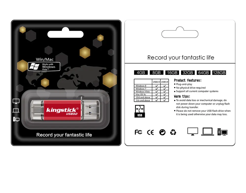 Новейший USB 3,0 Тип C Флешка 16 ГБ 32 ГБ 64 ГБ USB флеш-накопитель 128 ГБ флеш-накопитель 1 ТБ флеш-накопитель usb для устройства type-C карта памяти