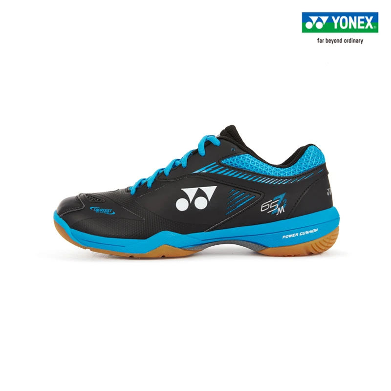 Оригинальная обувь для бадминтона Yonex широкие мужские и женские спортивные кроссовки Kento Momota в том же стиле кроссовки Shb65z2mex