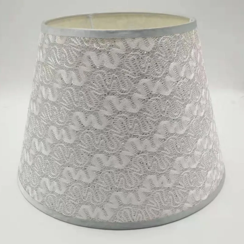 30 см E27 затемненные лампы в стиле АР-деко для настольных ламп Золотой/Серебряный