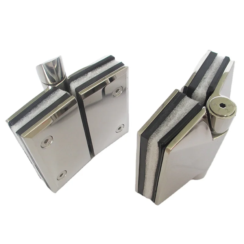 

Top Quality SS316 Hydraulic Type Adjustable Door Closer Hinge