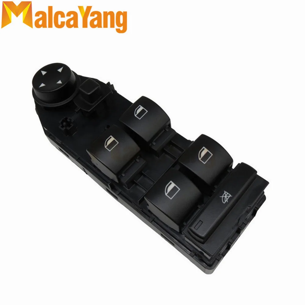 Стеклоподъемник для BMW E60 E61 5 series 61316951904 6951904|Переключатели и рычаги авто| |