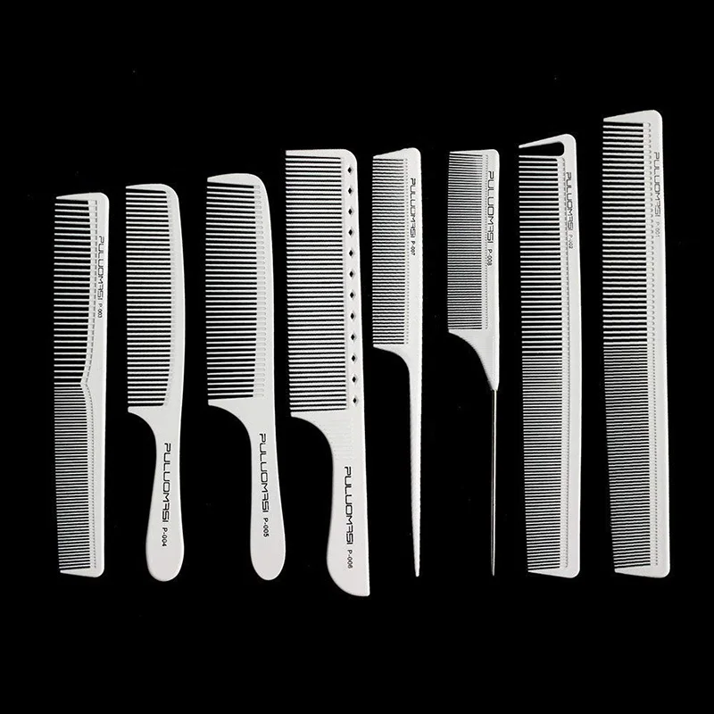 

Comb new hair salon professional comb anti-static comb anti-slip super strong wear-resistant and not easy to break comb