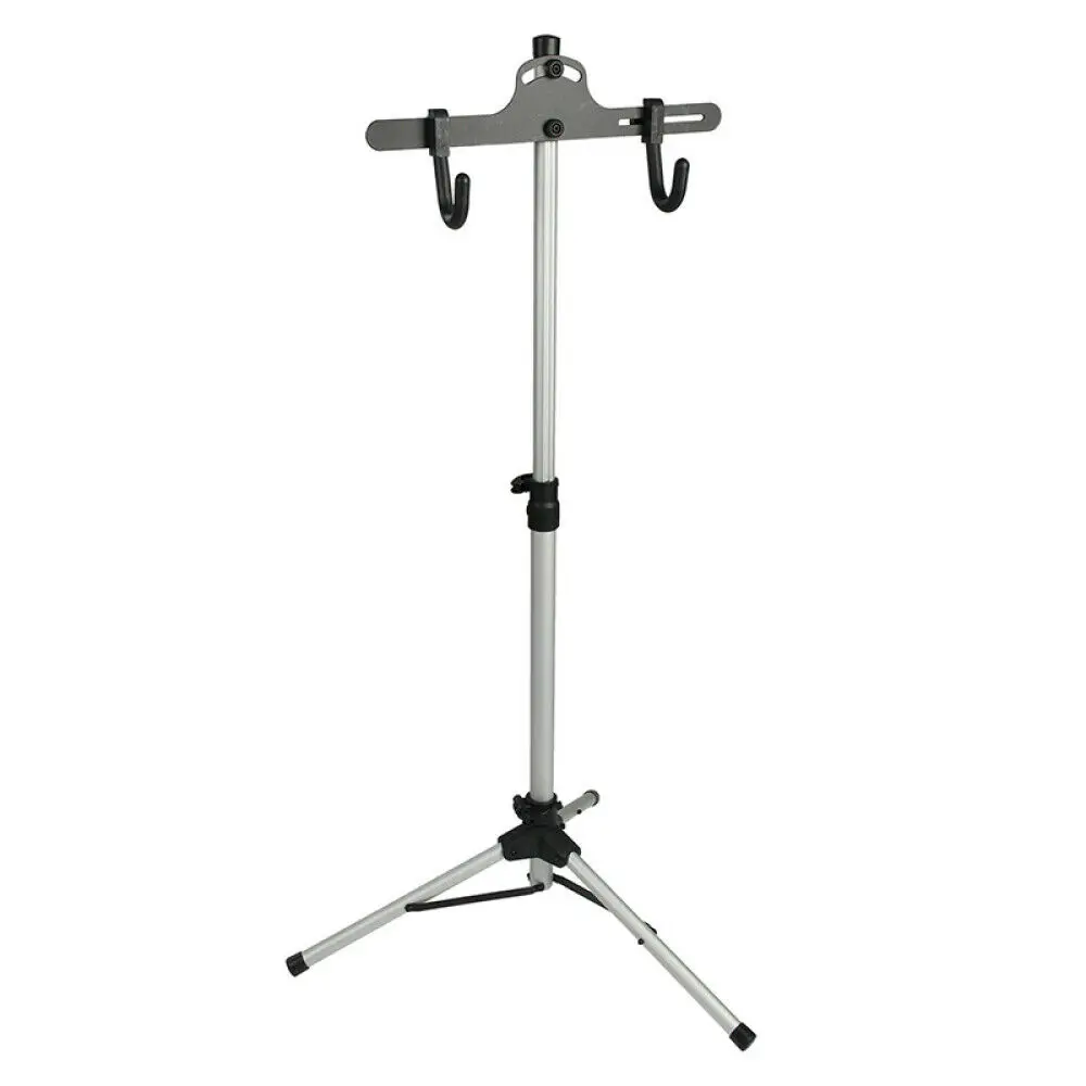 

1pc *Heavy Duty* Home Mechanic Mountain Bike Cycle Bicycle Repair Stand Workstand UK Easy To Install