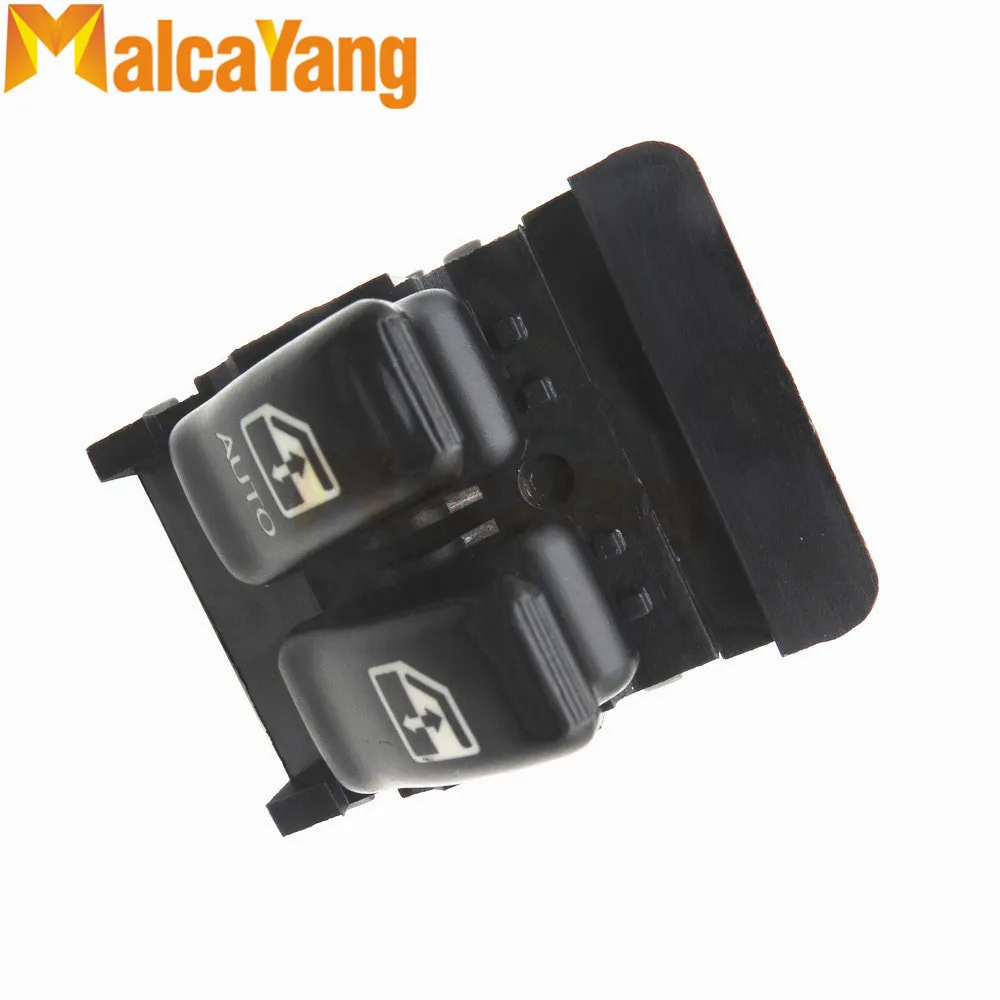 Новый электрический выключатель управления окном подходит для Chevrolet Venture Oldsmobile