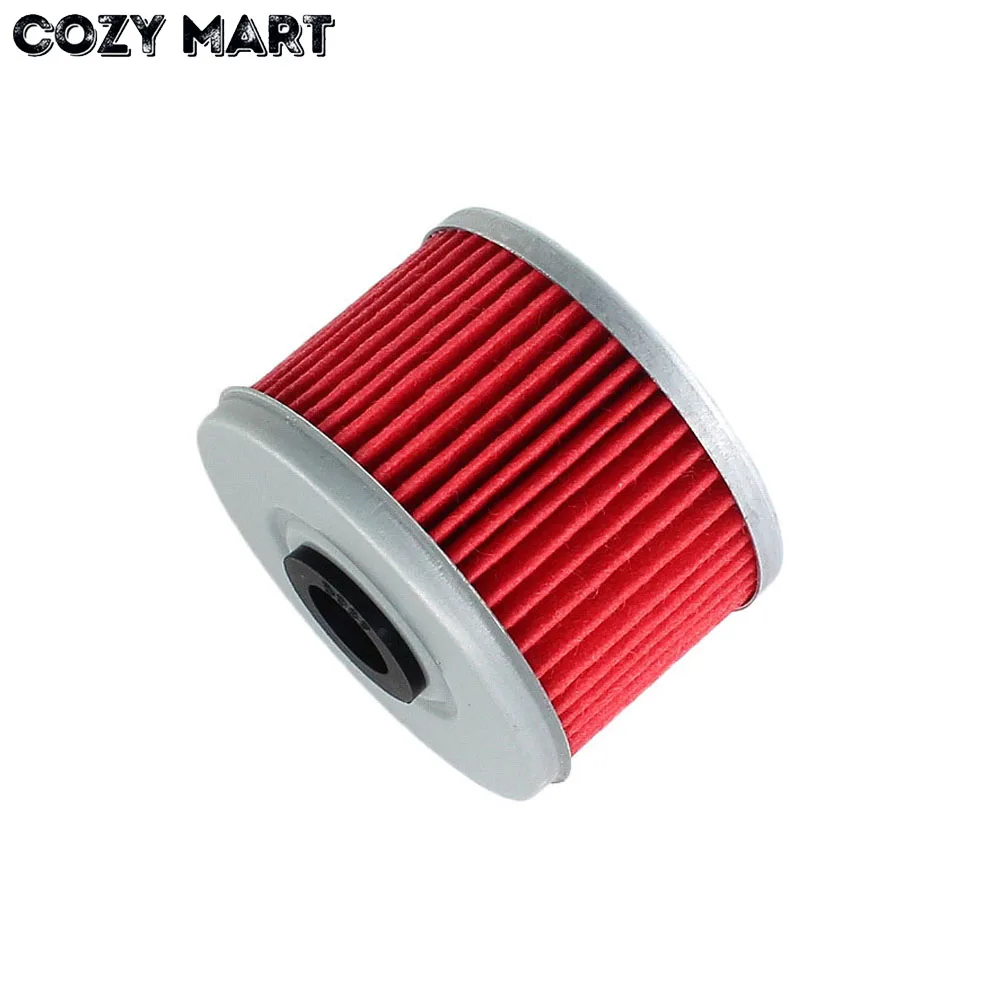 3 шт. масляный фильтр для atc 350x 250sx cbf250 сертификатом от сертификационной 400 trx 250 300 350