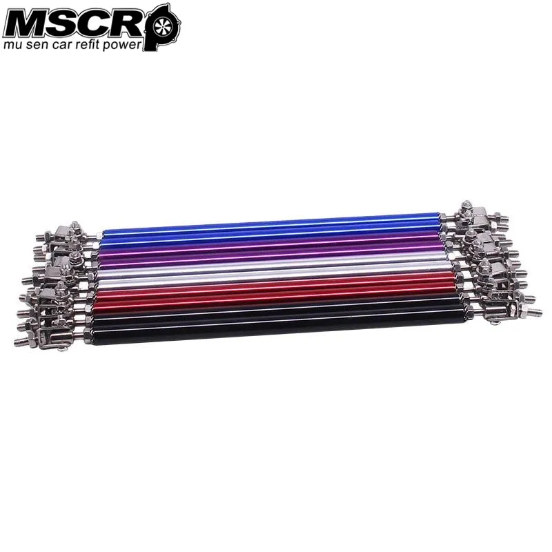 Универсальный сплиттер для бампера 200 мм|Амортизаторы| |