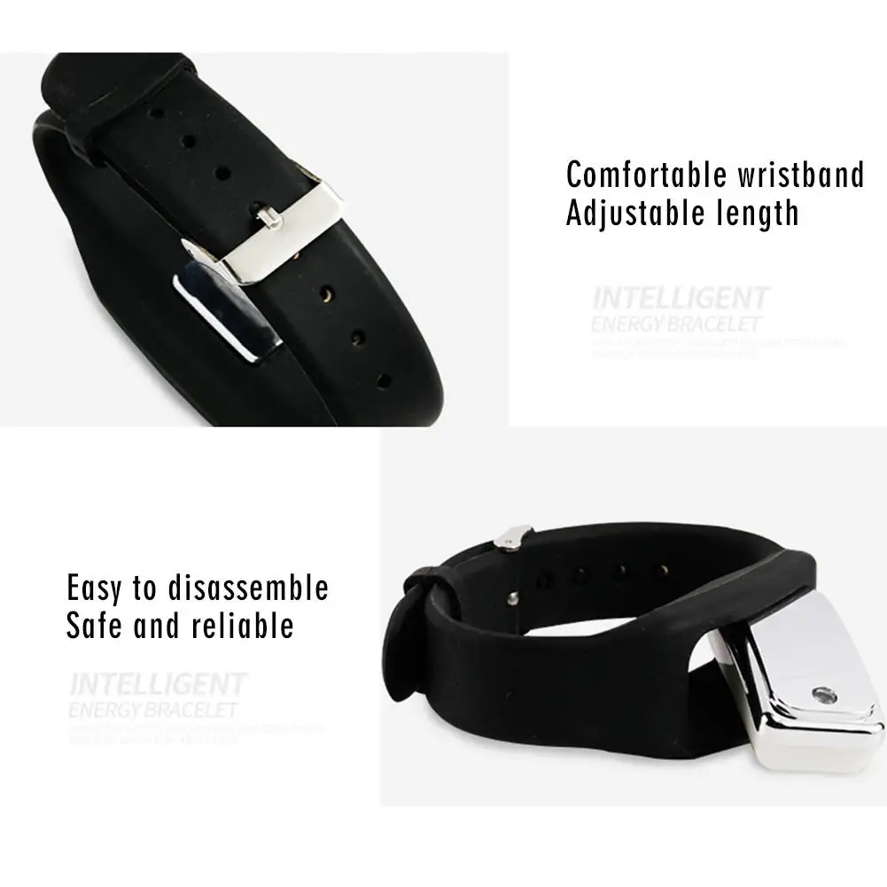 Автоматическая машина для удаления статического браслет человеческого тела