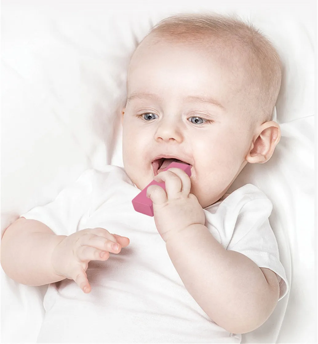 48 шт. новый дизайн Классическая красочная башня из мультфильма складные игры