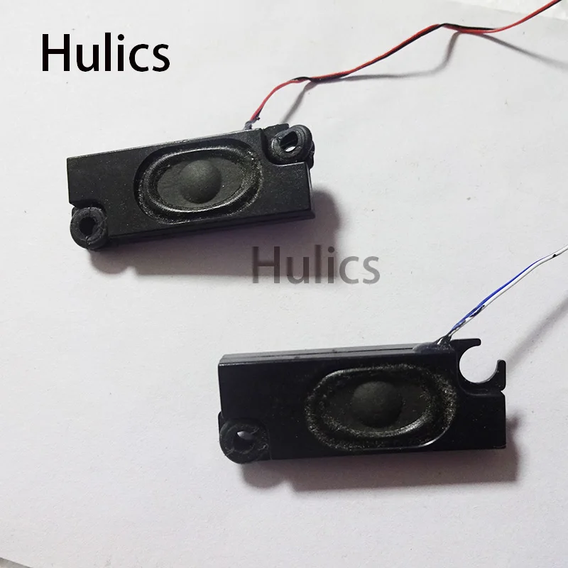 Оригинальный внутренний динамик Hulics для Toshiba Satellite L750 L750D L755 L755D