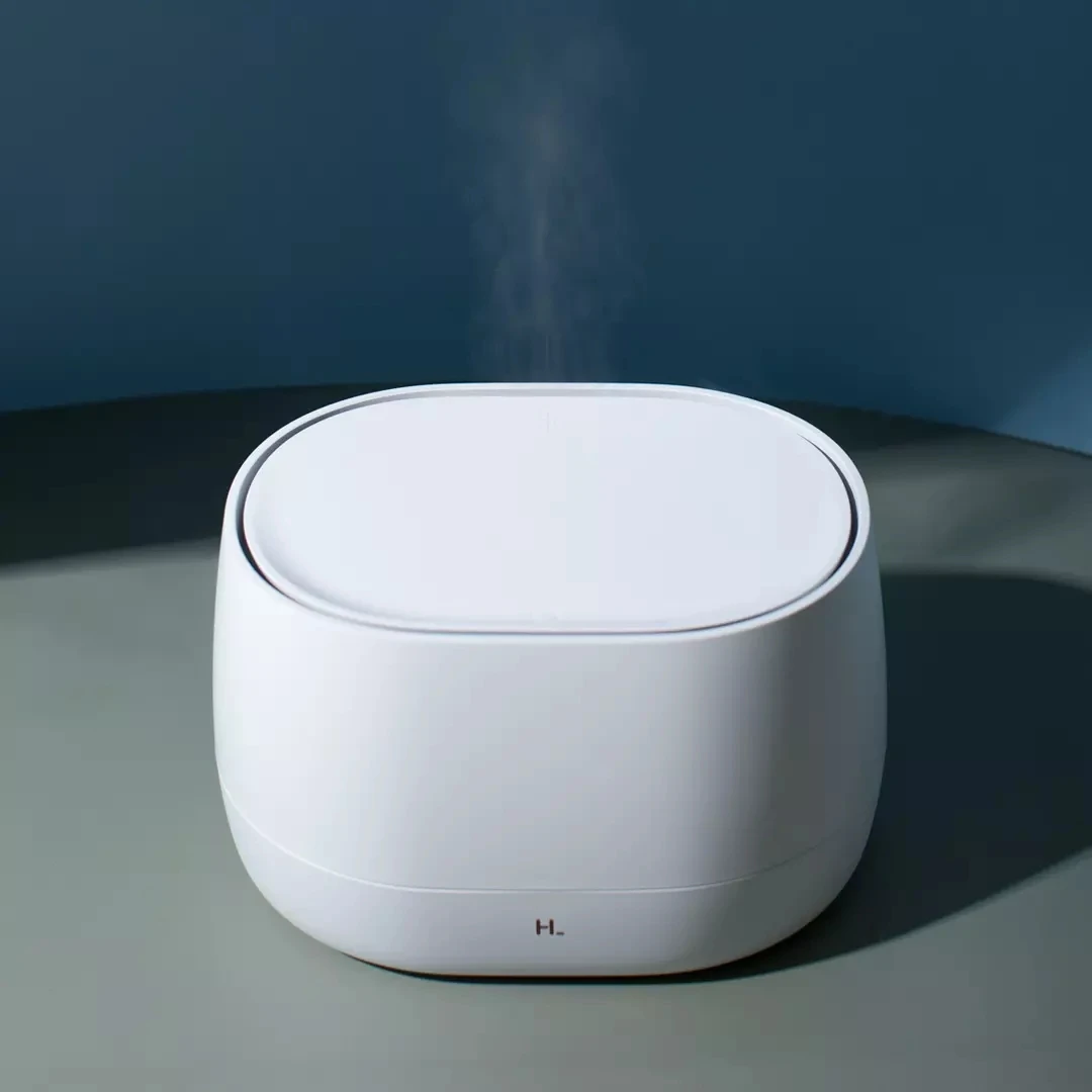 Увлажнитель воздуха Xiaomi HL Pro для ароматерапии беспроводной тихий освежитель