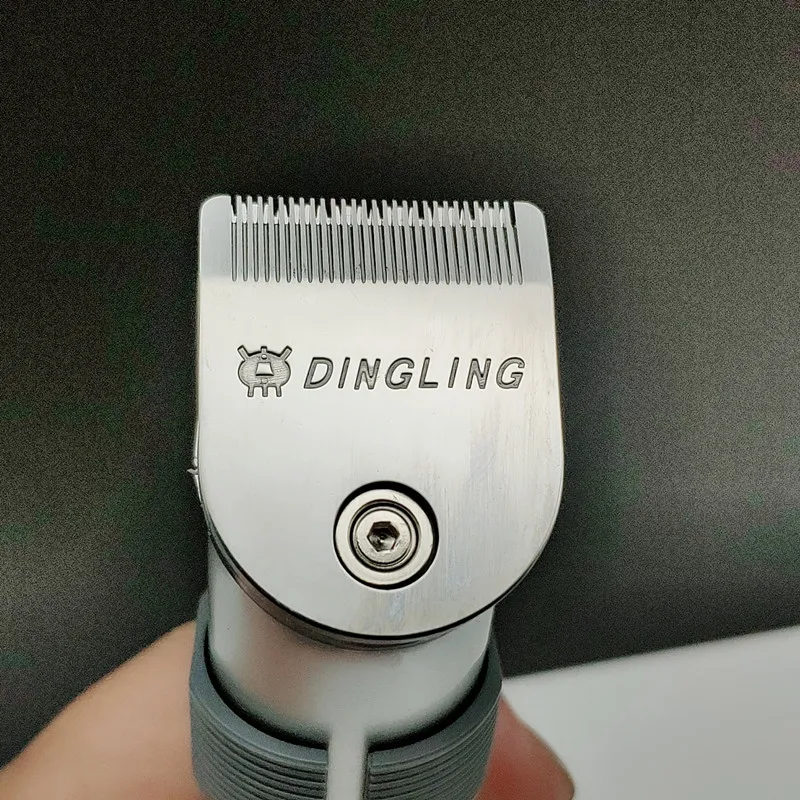 Аккумуляторный триммер для волос AIKIN dingling Европейское зарядное устройство