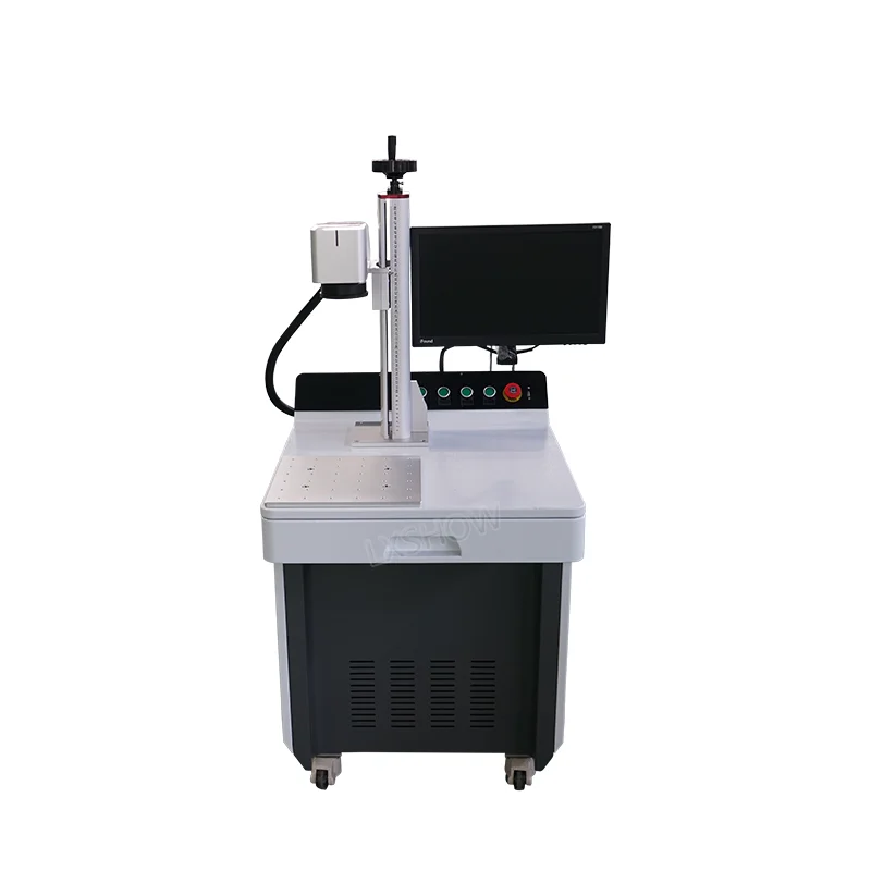 20 Вт лазерная маркировочная машина IPG 30 волоконный лазерный маркер 50 60 mopa