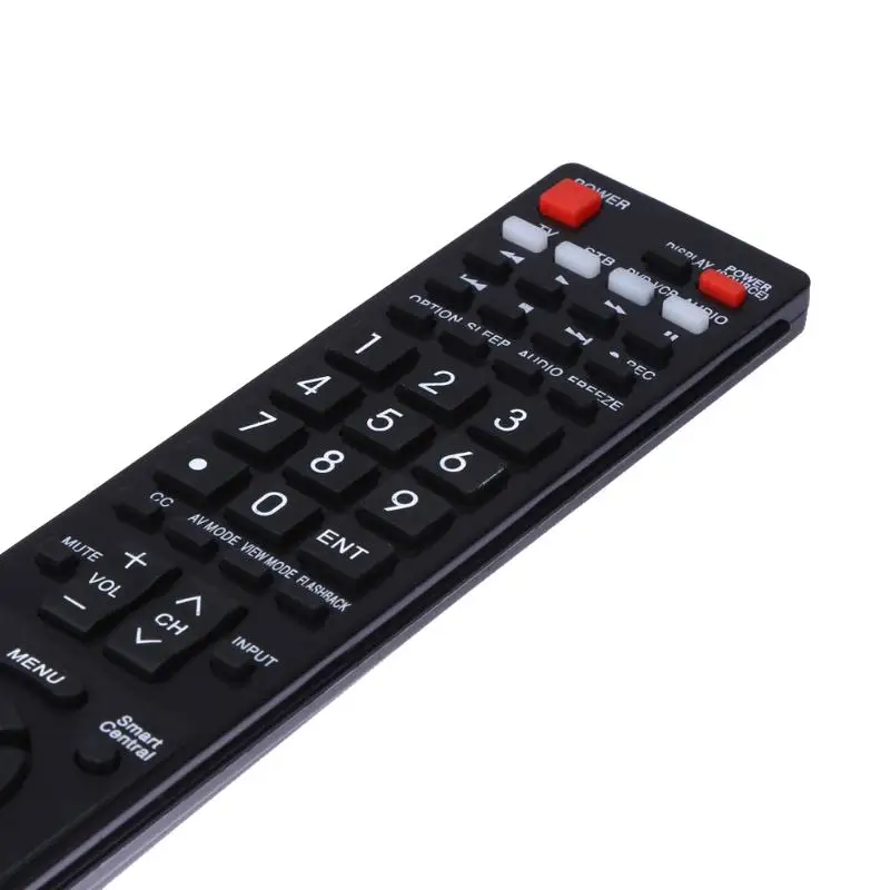 Универсальный пульт дистанционного управления GB118WJSA для SHARP AQUOS TV GB005WJSA GA890WJSA GB004WJSA