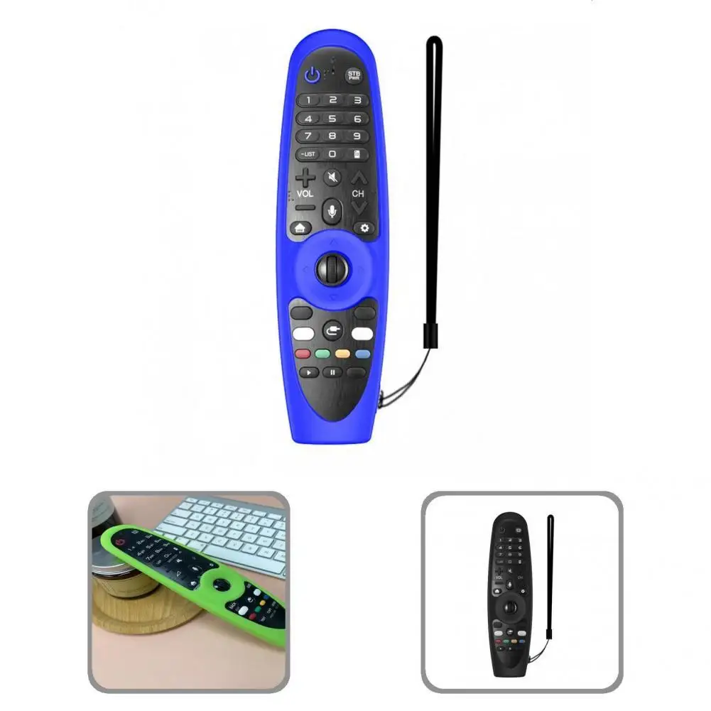 Control Protector  For Lg An-mr600/an-mr650/an-mr18ba