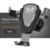 Gravity bracket metal  gun Gray
