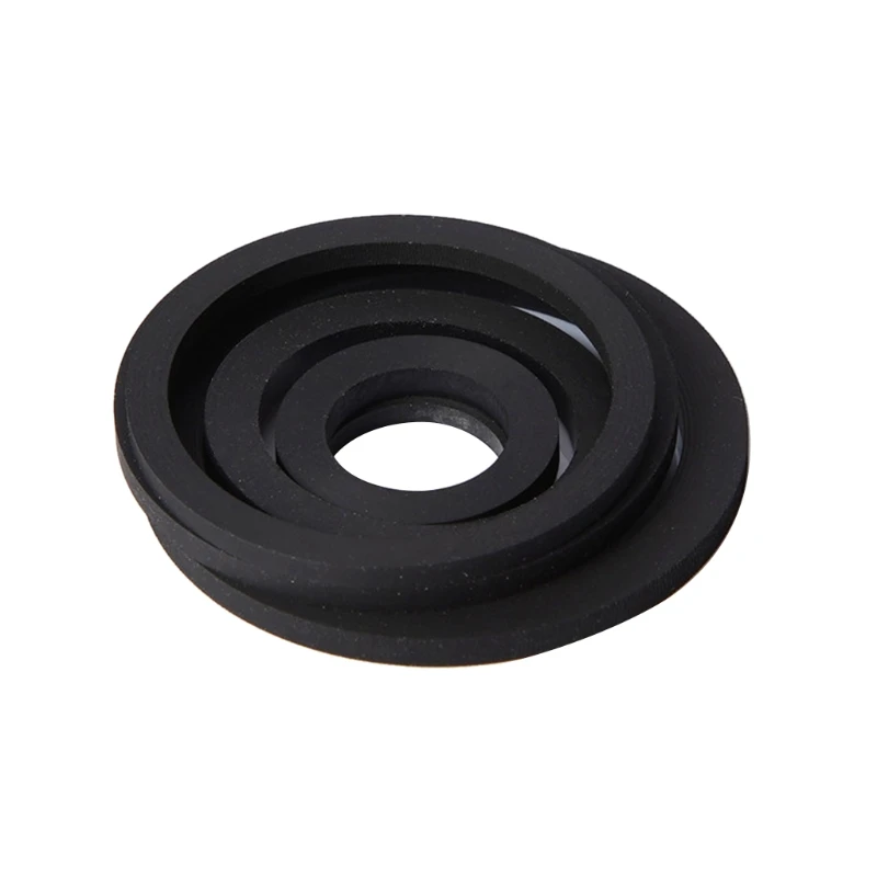 1-4mm Thickness Idle Wheel Belt loop Idler Rubber Ring For Cassette Deck Recorder Tape Stereo Audio Player | Электроника