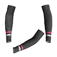 2022 new fashion cycling arm sleeves sun uv protection mtb bike running basketball quality warmer sport arm cover