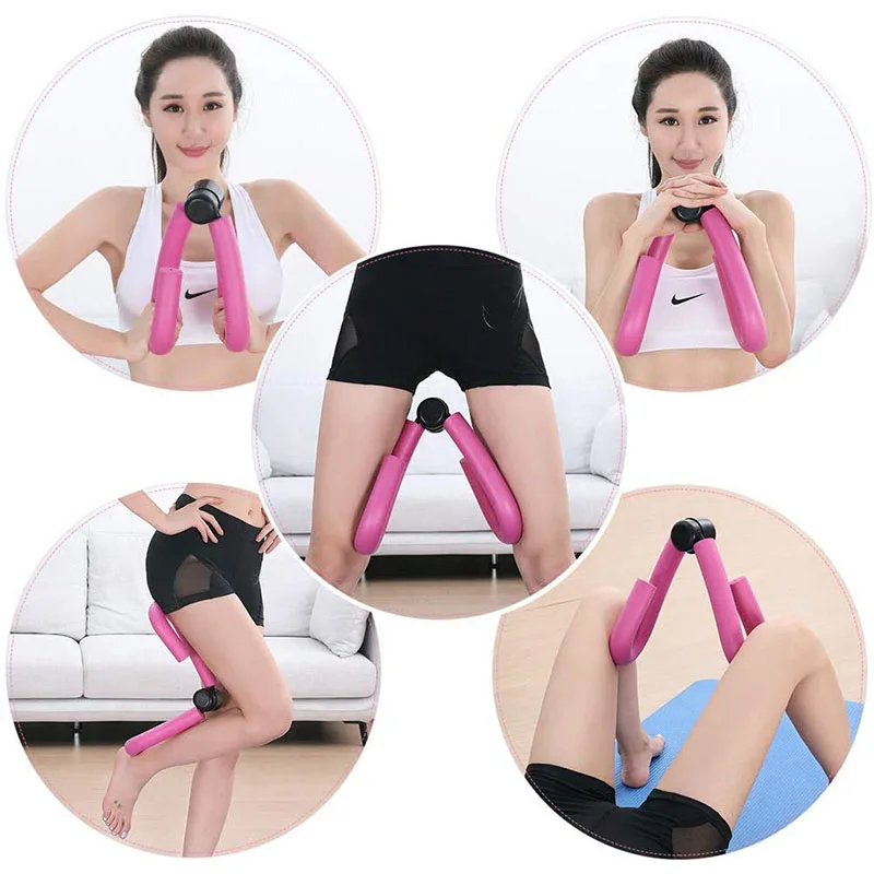 Многофункциональное оборудование для обеззараживания мышц бедра триммер ног