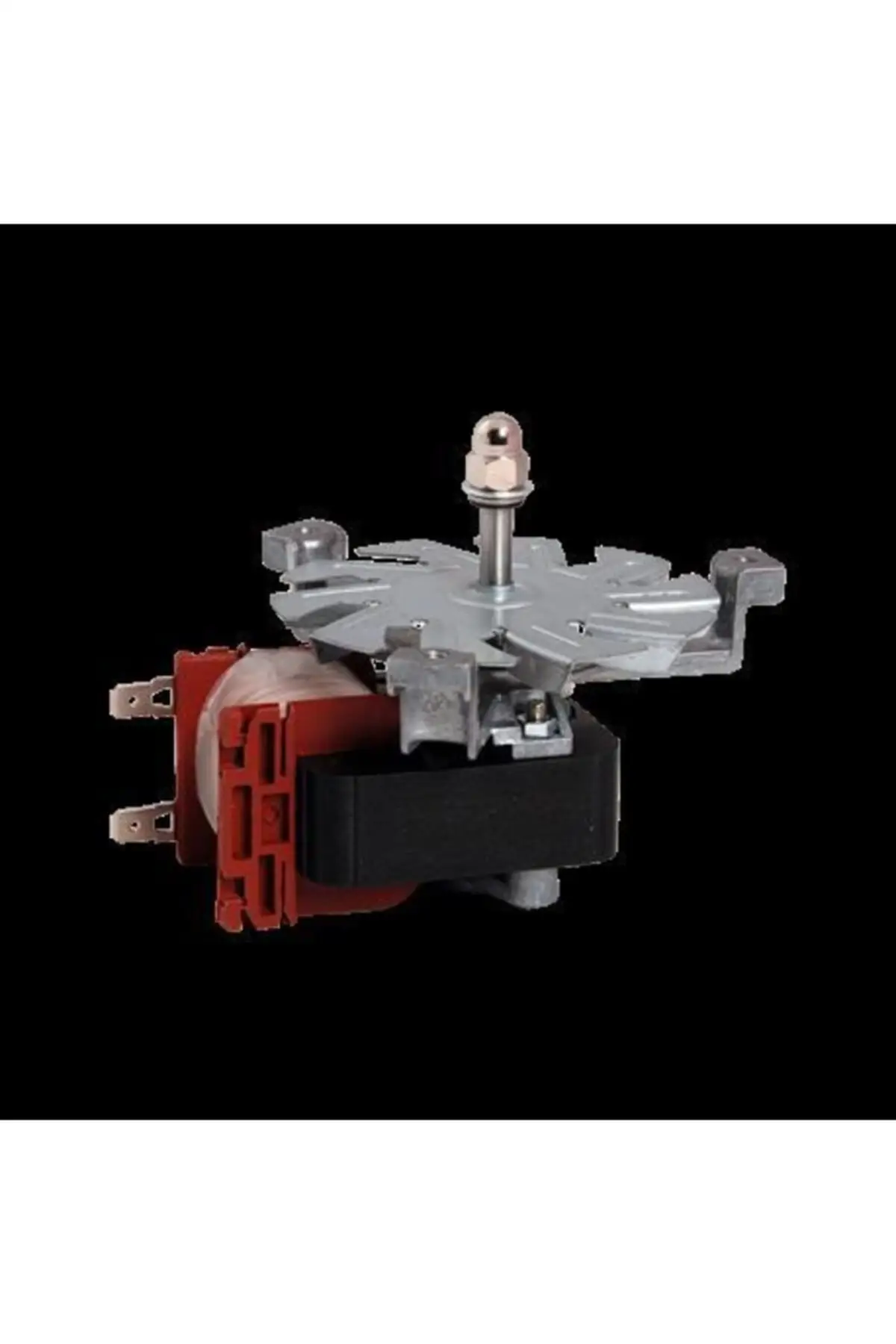 

Oven (in) Turbo Fan Motor Short National (bekatech)
