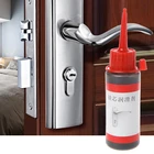 60 мл Нетоксичная смазка с содержанием графитового порошка крышка двигателя Блокировка безопасности Прямая поставка