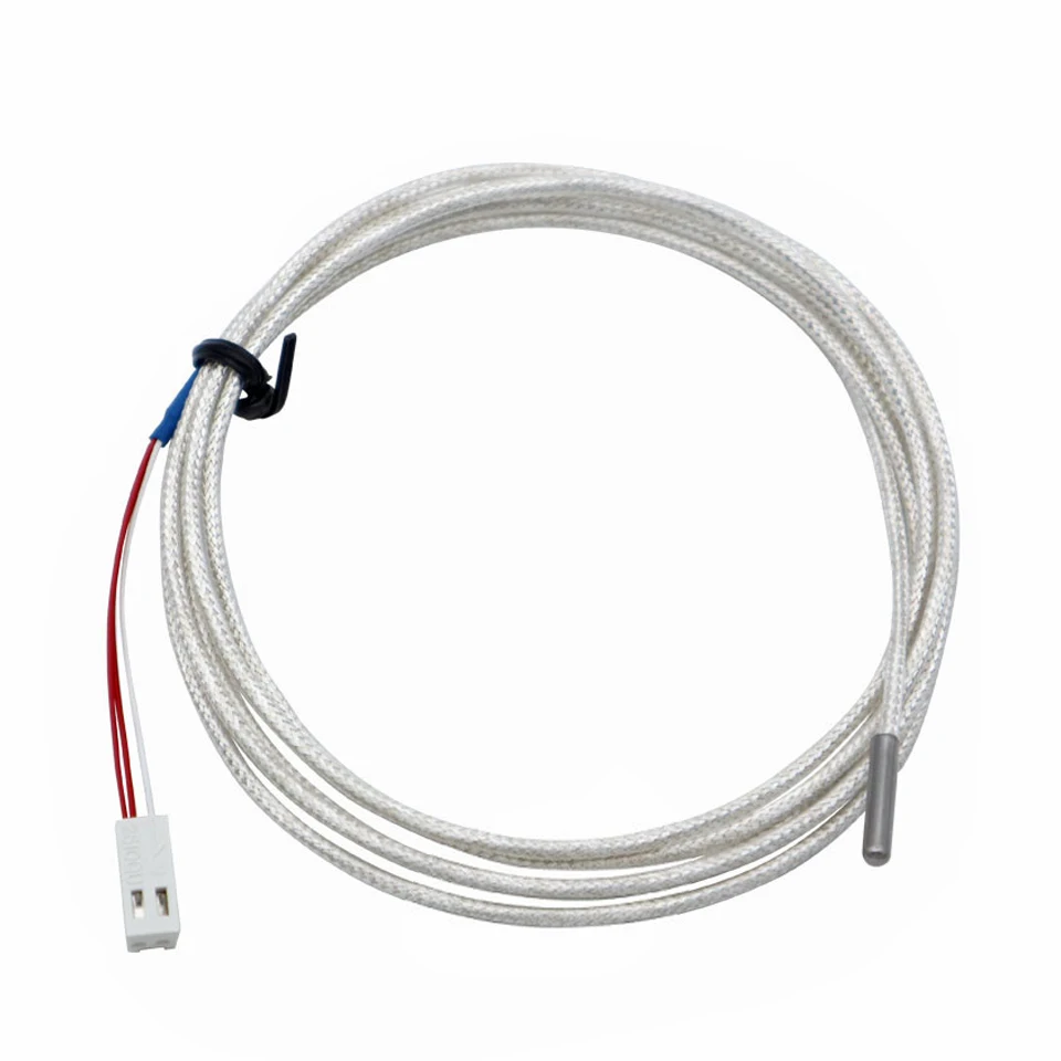 Запчасти для 3D принтера с немецким чипом Ultimaker 2 UM2 + расширенный датчик