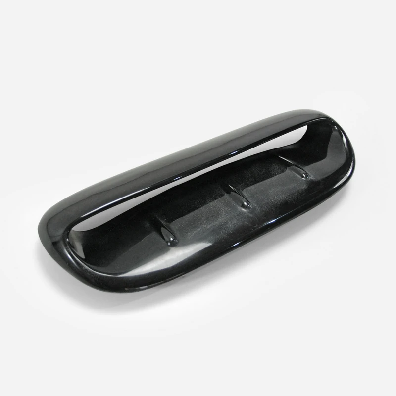 

Стекловолокно Тип DG бленда Совок FRP Неокрашенная крышка капота вентиляционное отверстие стекловолокно передний Гоночный комплект отделка ...