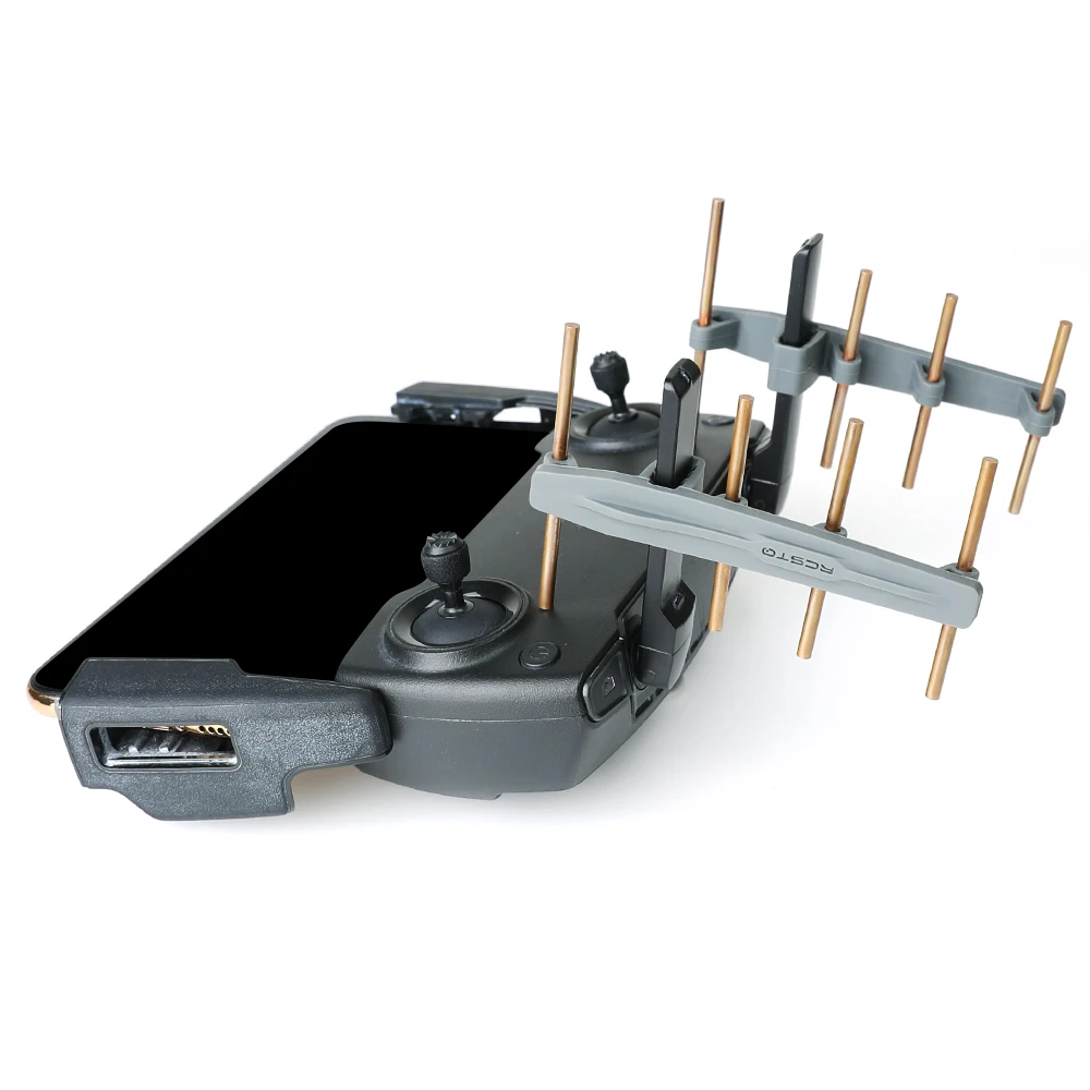 Усилитель диапазона 2 4 ГГц и 5 8 пульт дистанционного управления усилитель