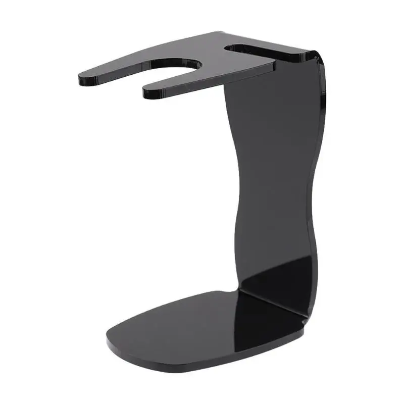 3 в 1 чаша для мыла бритья + щетка подставка волос мужской инструмент чистки бороды