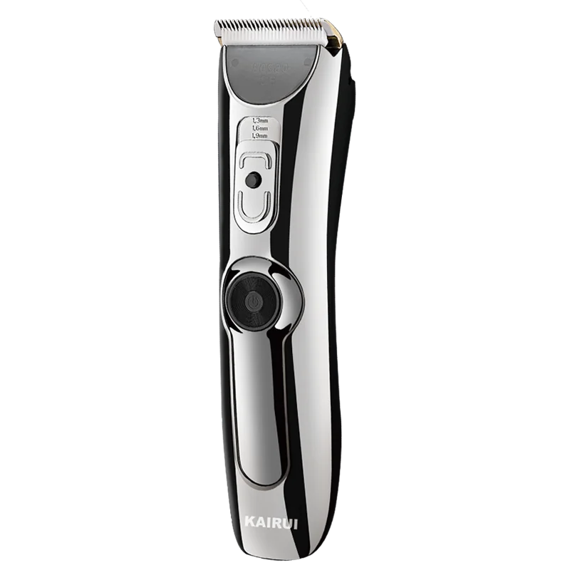 Professional Hair Clipper For Men Beard Trimmer Machine for Shaving Hair Trimmer Hair Cutting Machine Beard Trimmer Fast Charge enlarge