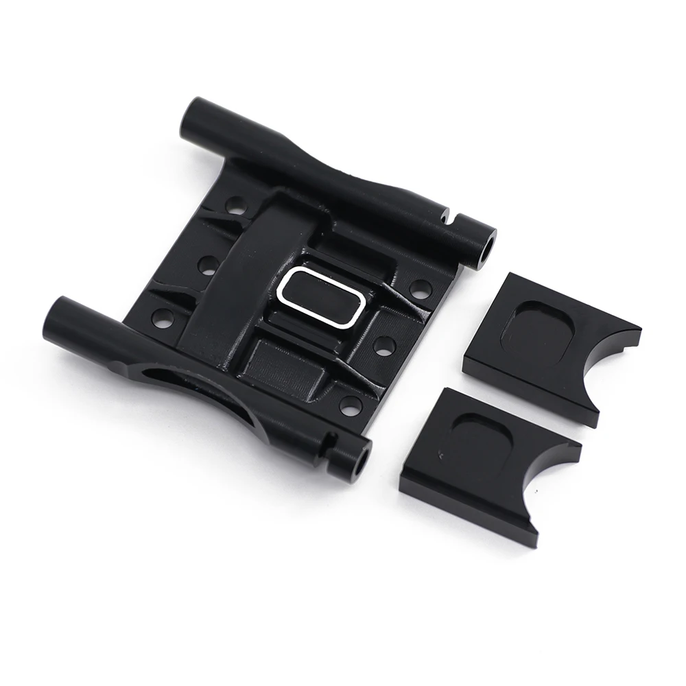 

Универсальная металлическая крышка дифференциала для 1/8Arrma carton Typhon OUTCAST Wandere