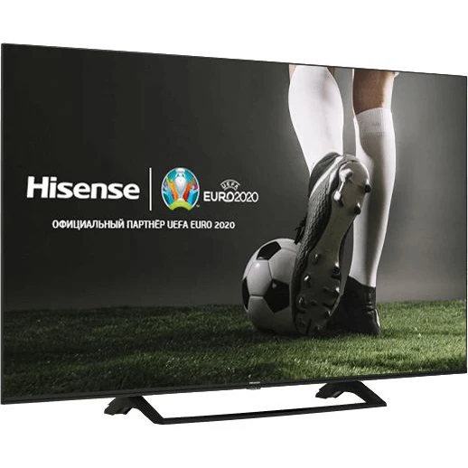 LED телевизор HISENSE 50A7300F Ultra HD 4K | Электроника