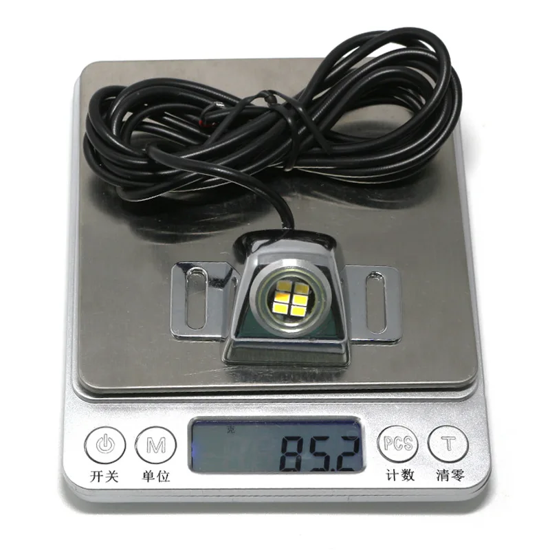 5 Вт светодиодный светодиодные новые радарные фонари заднего хода задние с