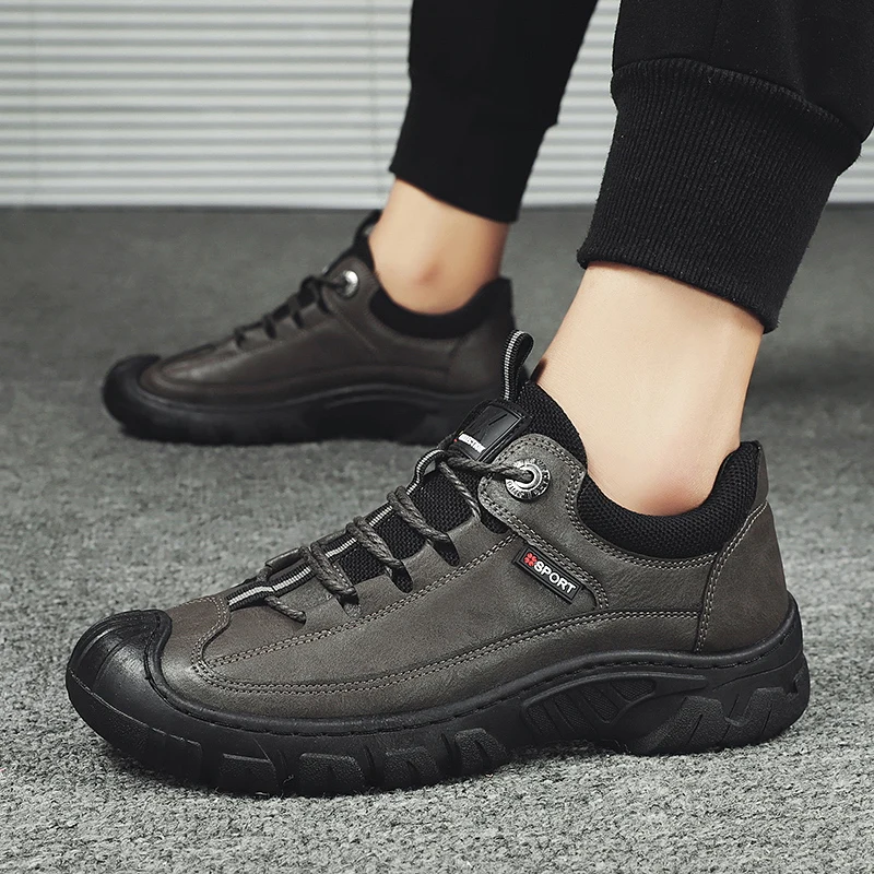 Abhoth Running Shoes Lightweight Men Sneakers Fashion Leisure Shoes Breathable Men Walking Shoes Male Tennis Men Designer Shoes