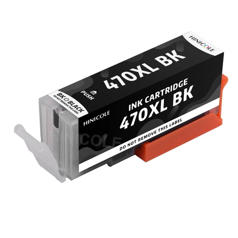 5 шт./упаковка картриджи для принтера Canon PIXMA MG5740 MG6840 TS5040 TS6040